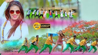 #video New Nagpuri Girl Sadri SuperHit Dance Video 2022 / Suman Gupta / Ankita Bhengra #nagpuridance