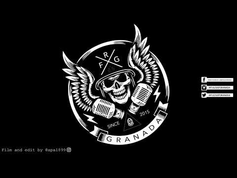 (BATALLÓN) VIVI VS VARO // OCTAVOS // FLOWRAP BATTLE // VLC VS MRC VS GRX VS MLG