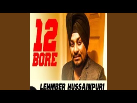 12 bore — watch video