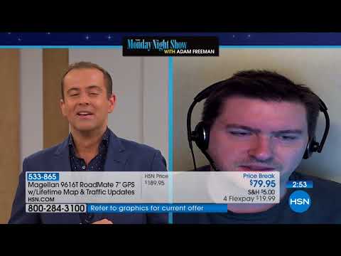 HSN | Hi Tech Home 04.06.2018 - 04 AM