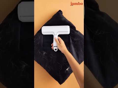 Vídeo do produto