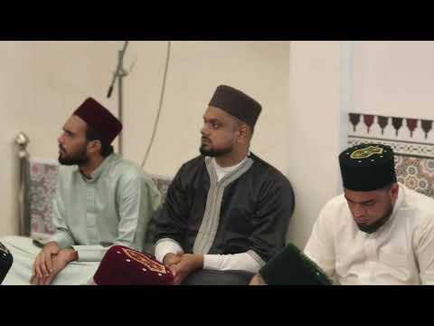 Zawiyatul Fatih al-Tijaniyya in India