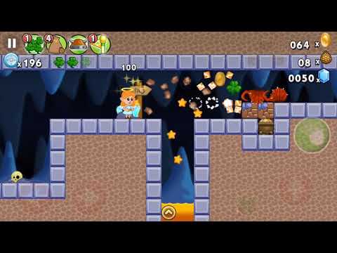 Alin Lep’s World 1 ☘️ 10-1 All Gold