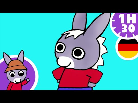 😉Trotro ist schlau!😉- Cartoon für Baby