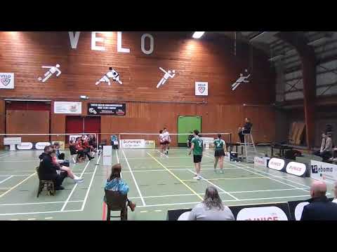 JNICE VELO - DropShot