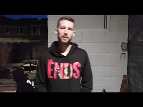 CHARON WILL NOT BATTLE DIZASTER! LOSES VS MARVWON IN THE KOTD GRANDPRIX! HIS RECAP