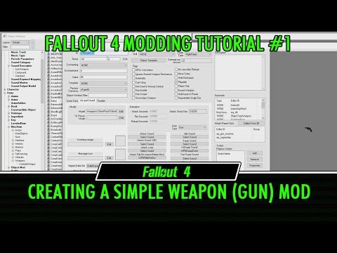 Fallout 4: Creation Kit no Steam