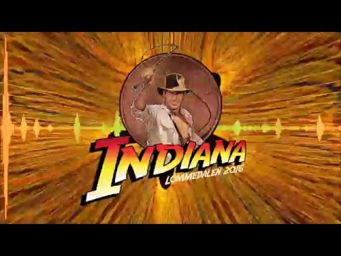 Indiana 2016 - Vau Boy ft. viewtifulday