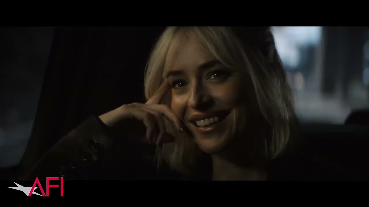 In Conversation with DADDIO Filmmaker Christy Hall