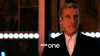 Doctor Who: Deep Breath (2014) Video