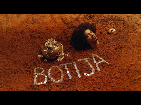 Léo da Bodega, Mestre Lilo - Botija (Videoclipe Oficial)