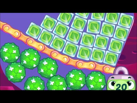 Angry Birds Dream Blast #3663