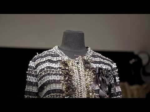 Natasha Pavluchenko Neo Couture - Handmade garment