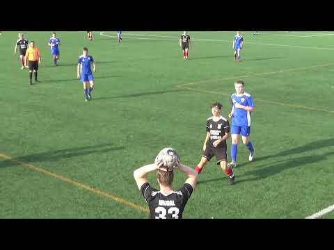 TPK - FC Kangasala (27.8.2022)