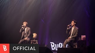 [BugsTV] TAKE(테이크) - BUTTERFLY GRAVE(나비무덤) (2018)