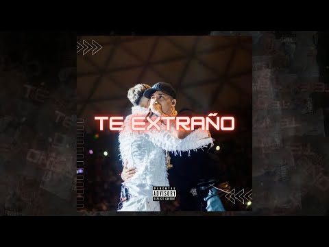TE EXTRAÑO - Beat De Mambo Type Jairo Verá X Bayron Fire X Bayriton Prod.CamMusic Beats