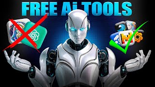 10 Most Useful Ai Tools for Content Creators 🔥🔥🔥🔥