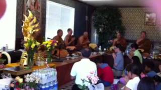 หลวงปู่ณรงค์ อาจาโร