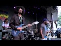 Fishbone performs "Unyielding Conditioning" at Gathering of the Vibes Music Festival