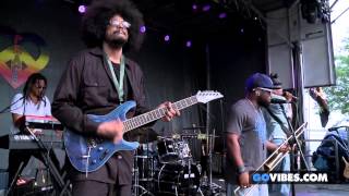 Fishbone performs &quot;Unyielding Conditioning&quot; at Gathering of the Vibes Music Festival