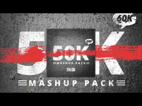 Jay Hardway, Calvin Harris - Electric Elephants vs Coming Back (Holl & Rush Mashup)