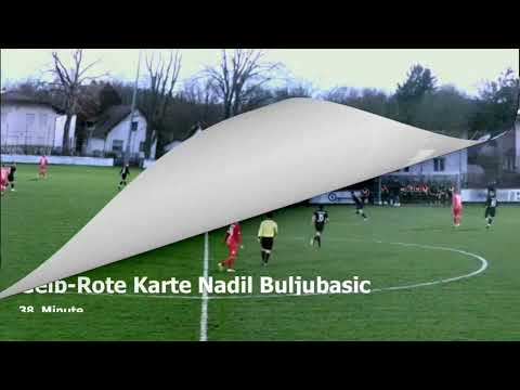 28. Spieltag: FC Unterföhring - TSV Ampfing 5:2