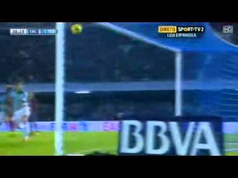 Nolito Goal robbed & scored poorly ivalidado Celta Vigo vs Barcelona