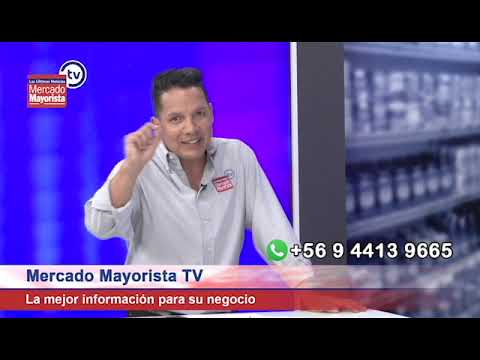 Revista Mercado Mayorista apoya a las Pymes y al comercio de barrio