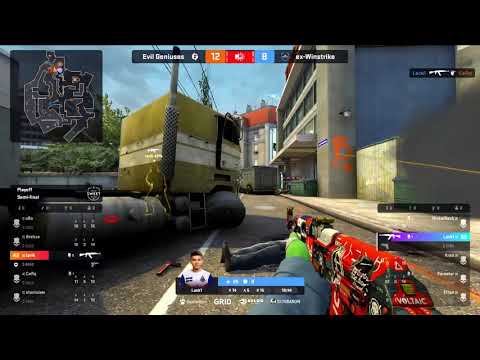 Lack1 - 1vs2 clutch (CT - post-plant situation)