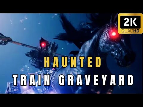 FINAL FANTASY 7 REMAKE Gameplay Walkthrough FULL GAME [ Part 15 HAUNTED! ] - No Commentary