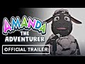Amanda the Adventurer 2 - Official Announcement Trailer | The Indie Horror Showcase 2023