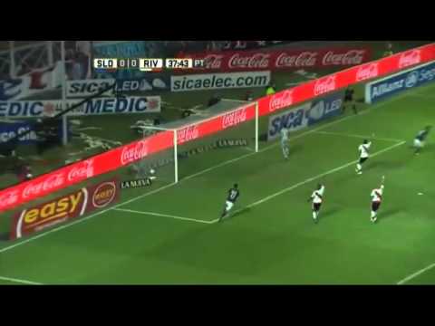 San Lorenzo 2-1 River Plate (Primera División 2016)