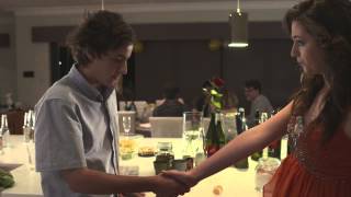 Nicholas Coombe Showreel - 2015 video