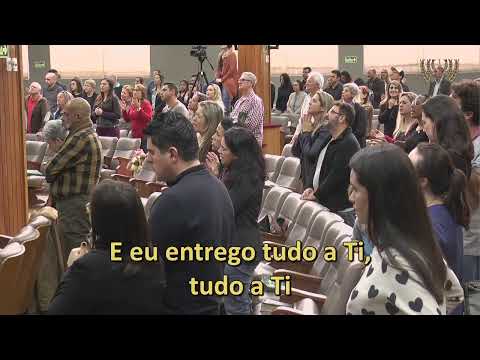Culto da Família - 08/09/2019