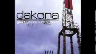 Dakona - Good