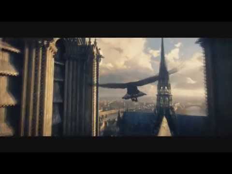 Assassin's Creed Unity - Mick Byrds