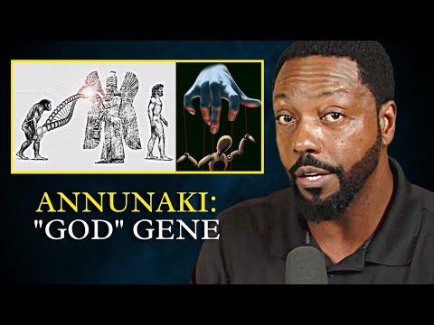 Billy Carson: 'God' Gene Exposed - Who Was Behind Humanity's Genetic Manipulation?