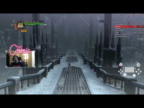 Devil May Cry 4: Special Edition - Lady/Trish NG Devil Hunter 1:16:38