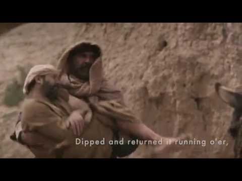 EFY - A Poor Wayfaring Man of Grief