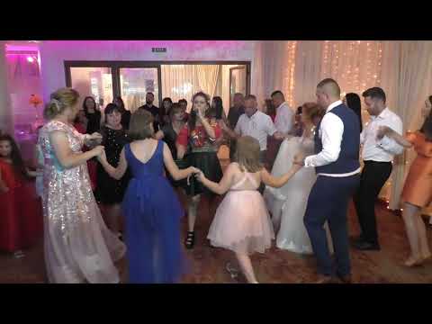 Formatii Nunta Pitesti  / Florentina Pana - Muzica populara nunta