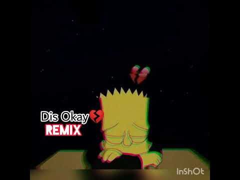 Anthony x Flexxbaby x Zano x Razer - Dis Okay (Remix)