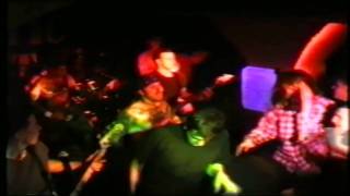 Agnostic Front (Wurzburg 1992) [02]. Victim in Pain