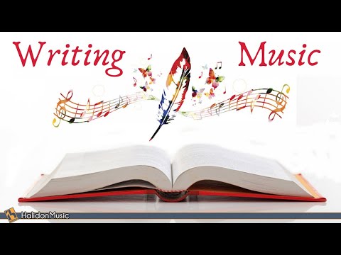 Classical Music for Writing