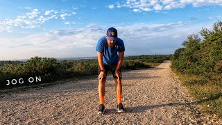 Can hill running improve your parkrun time? - 5K training