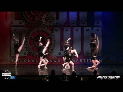 Best Jazz // FLIGHT FROM PARIS - Spins Dance Studio [Rochester, NY]
