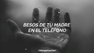 la despedida - fito páez // letra