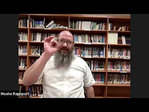 Iggeres Hakodesh Chapter 5 part 2