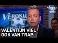 Valentijn viel ook van trap | VERONICA INSIDE