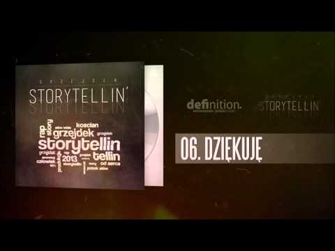 Grzejdek- Dziękuję