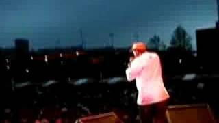 The Blast Talib Kweli & DJ Hi-Tek